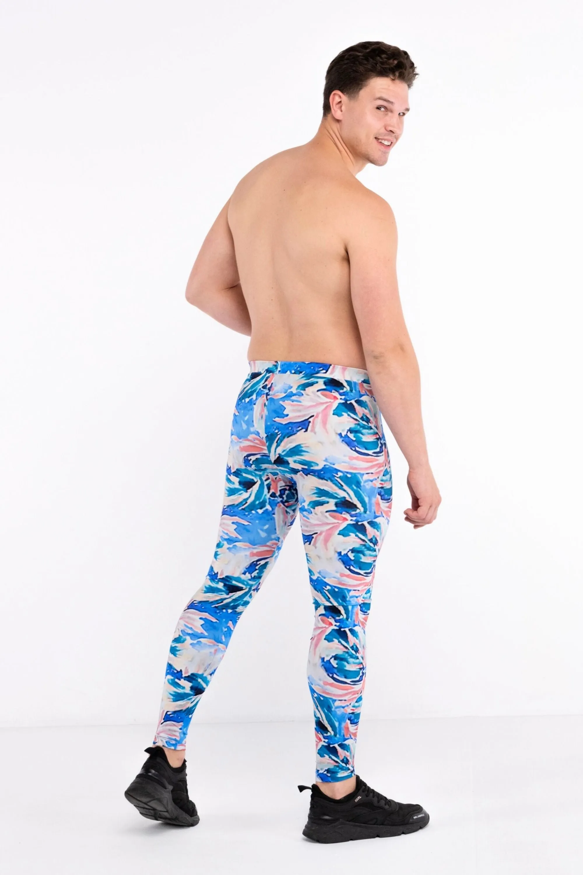 Zephyr Meggings