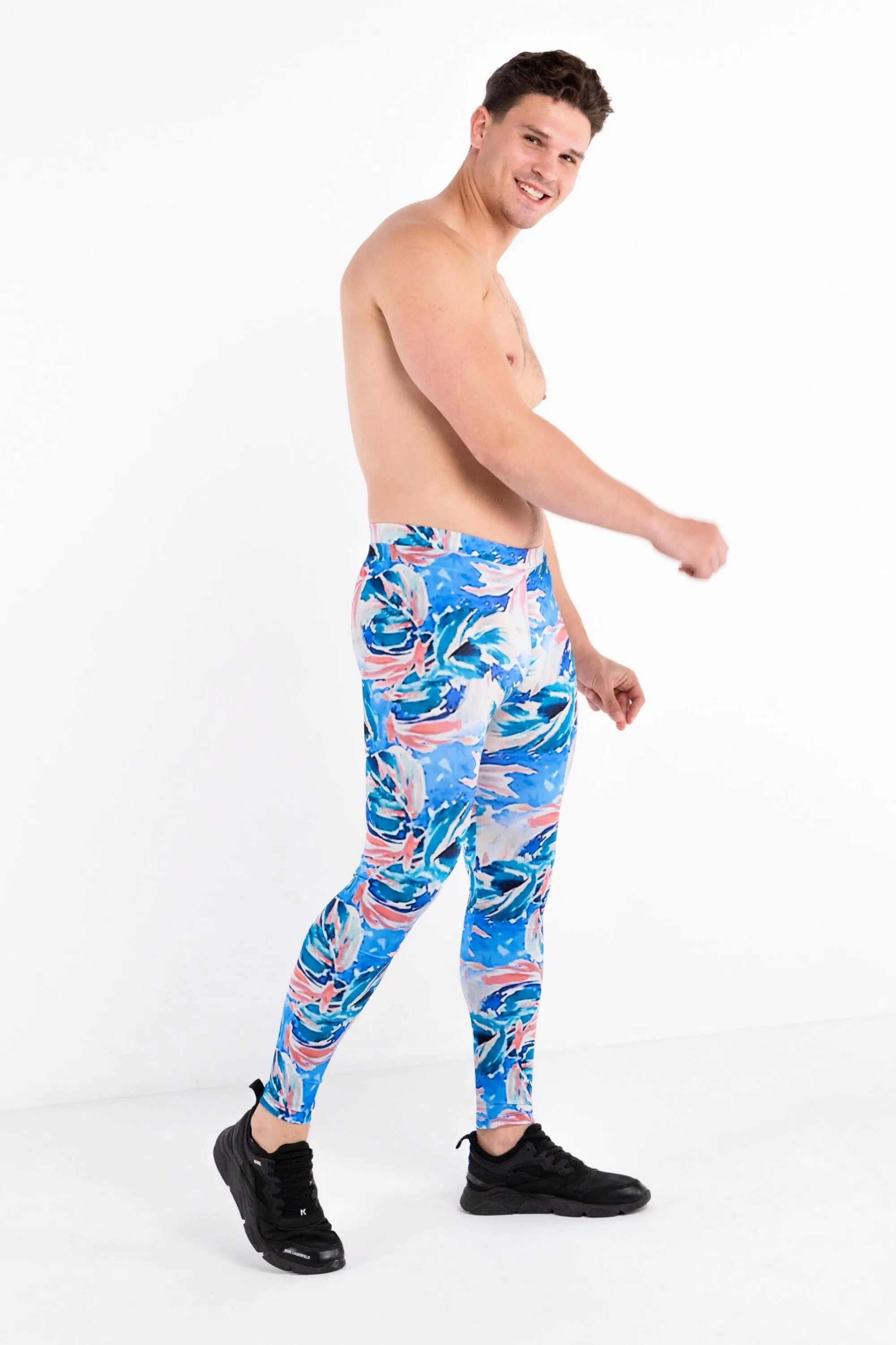 Zephyr Meggings